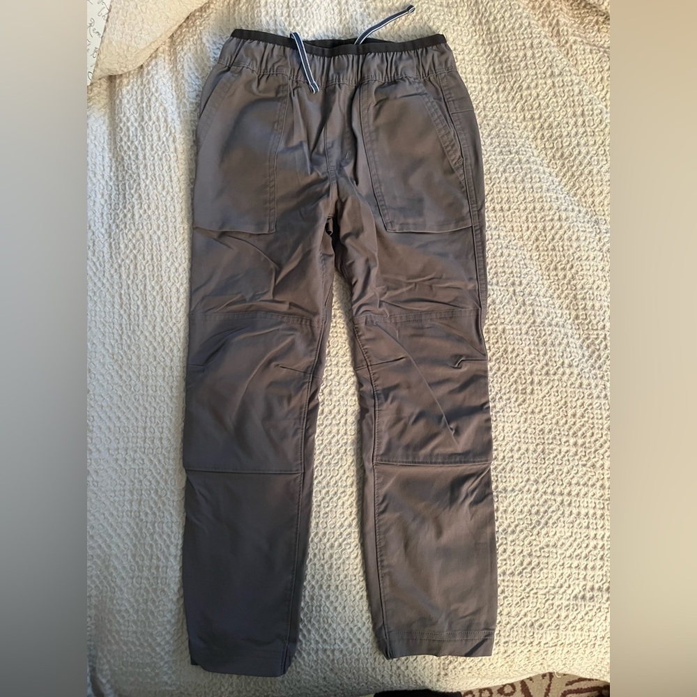REI Boys Mountain climber pants